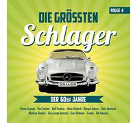 Various - Schlager der 60er Jahre IV