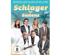 Various - Schlager des Sdens