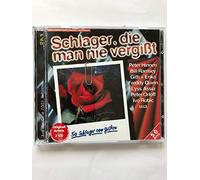Various - Schlager Die Man Nie Verg