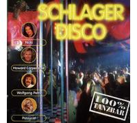 Various - Schlager Disco