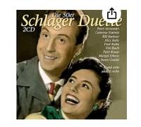 Various - Schlager-Duette