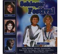 Various - Schlager Festival