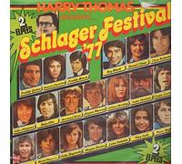 Various - Schlager Festival '77 [2xVinyl]