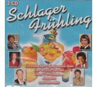 Various - Schlager Frühling - 2 CD