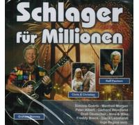 Various - Schlager für Millionen