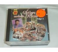 Various - Schlager für Verliebte Herzen 5