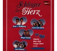 Various - Schlager Fürs Herz