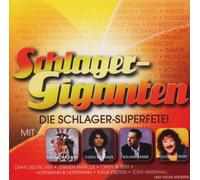 Various - Schlager Giganten
