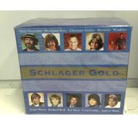 Various - Schlager Gold