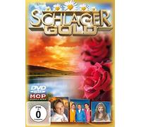 Various - Schlager Gold [DVD AUDIO]