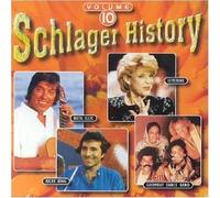 Various - Schlager History 10