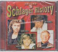 Various - Schlager History 5