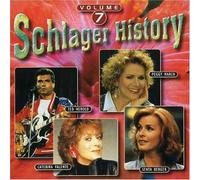Various - Schlager History 7