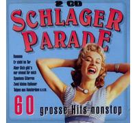 Various - Schlager Hit Mix