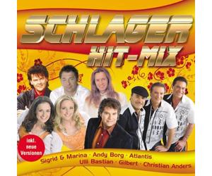 Various - Schlager Hit-Mix