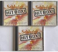 Various - Schlager Hitbox