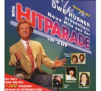 Various - Schlager-Hits