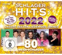 Various - Schlager Hits 2022