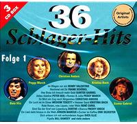 Various - Schlager Hits V.1