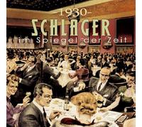 Various - Schlager im spiegel der zeit 1930