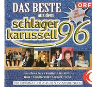 Various - Schlager incl. Mitten durchs Herz
