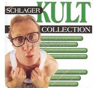 Various - Schlager Kult 4