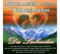 Various - Schlager Meets Volksmusik