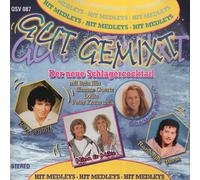 Various - Schlager-Mix