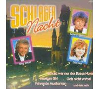 Various - Schlager Nacht