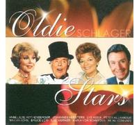 Various - Schlager Oldie Stars