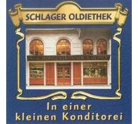 Various - Schlager Oldiethek-In einer kleinen Konditorei
