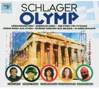Various - Schlager Olymp