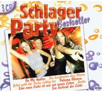 Various - Schlager Party Bestseller