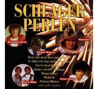Various - Schlager Perlen Vol.1