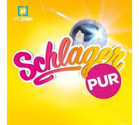 Various – Schlager Pur – CD