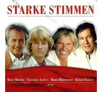 Various - Schlager Raritäten (CD Compilation, 11 Tracks, Various, Diverse Artists, Künstler) olaf berger ich höre so gerne radio / engelbert humperdinck portofino / paul anka freedom for the world (remix) / al martino medley incl. spanish eyes volare etc. / roland kaiser sie ließe sich so gerne fallen u.a.