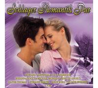 Various - Schlager Romantik Pur