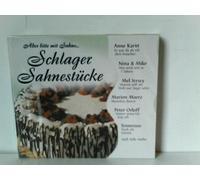 Various - Schlager Sahnestuecke 5