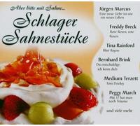 Various - Schlager Sahnestücke: Part 1