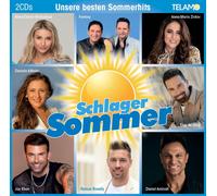 Various - Schlager Sommer