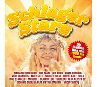 Various - Schlager Stars-die Größten Hits Von 1960 Bis Heute