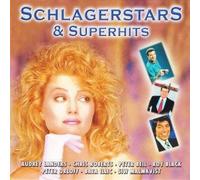 Various - Schlager Stars und Superhits