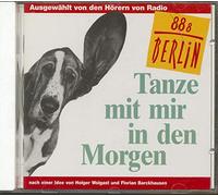 Various - Schlager - Tanze Mit Mir in Den Morg