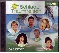 Various - Schlager Traumreisen - Das Beste