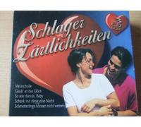 Various - Schlager Zärtlichkeiten - 3cd Box