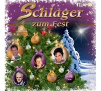Various - Schlager Zum Fest