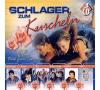 Various - Schlager Zum Kuscheln 6