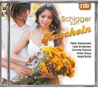Various - Schlager Zum Kuscheln [Import]