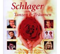 Various - Schlager Zum Tanzen & Träumen