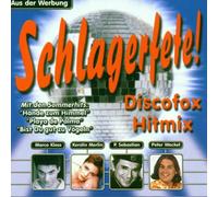 Various - Schlagerfete